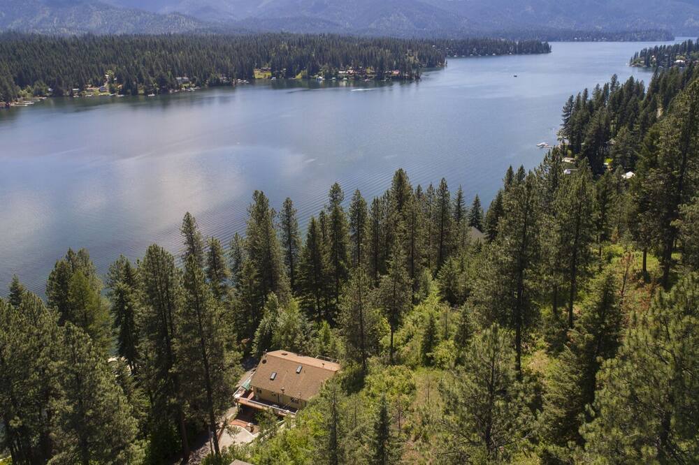 Photo of Others in Hayden Lake