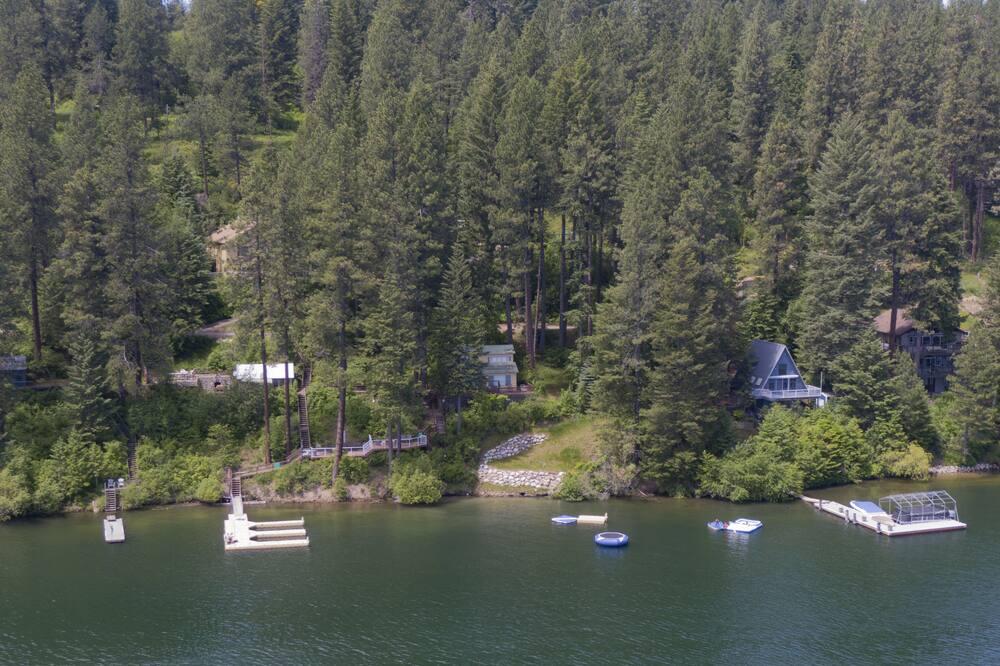 Photo of Outdoor in Hayden Lake