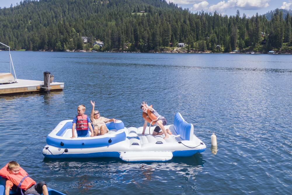 Photo of Outdoor in Hayden Lake