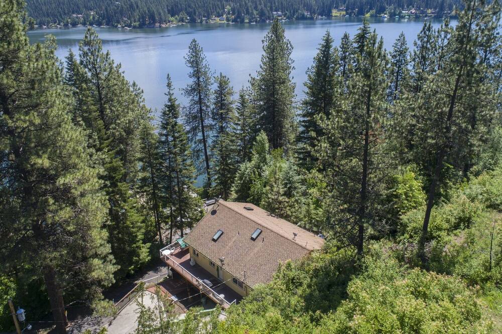 Photo of Others in Hayden Lake