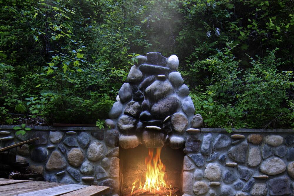 Photo of Outdoor in Hayden Lake