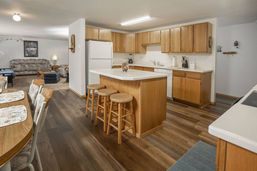 Photo of Kitchen in Hayden Lake