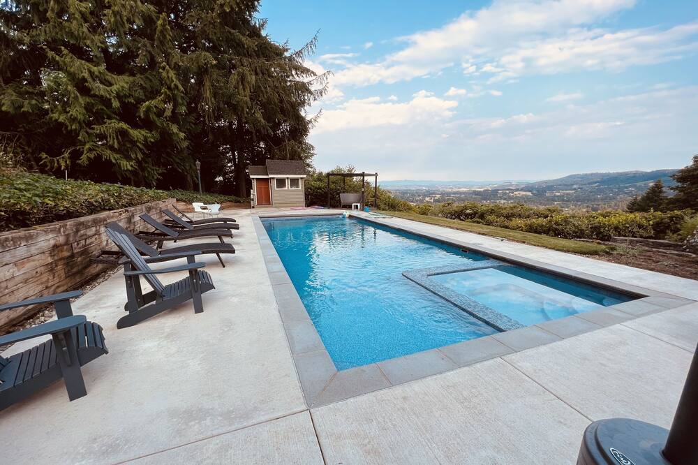 Photo of Outdoor in Newberg