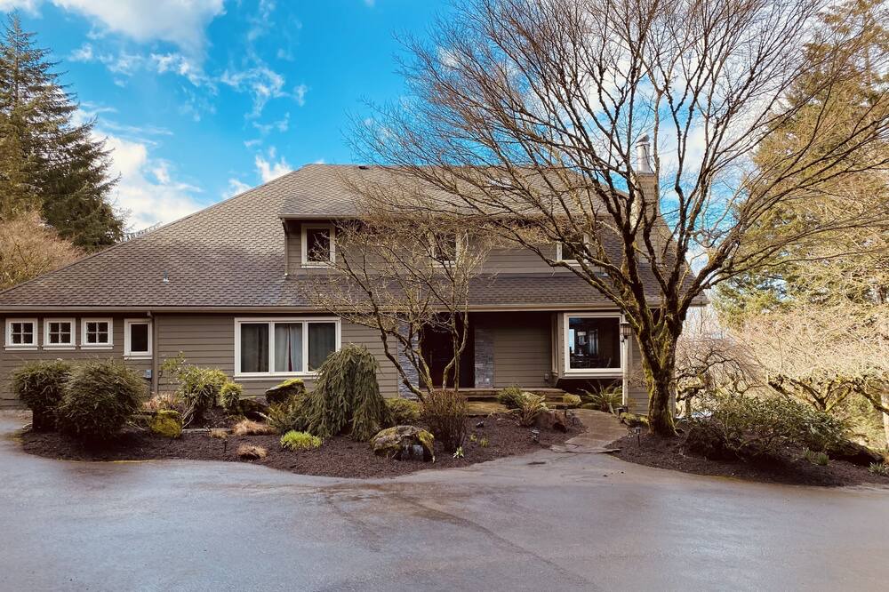 Photo of Outdoor in Newberg