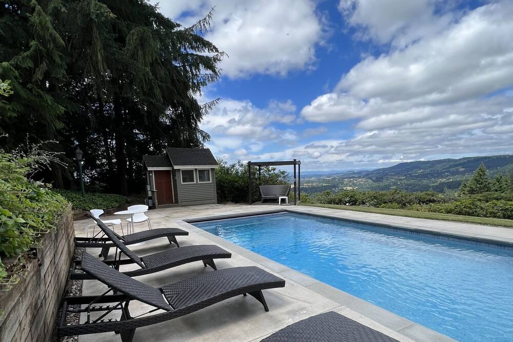Photo of Outdoor in Newberg