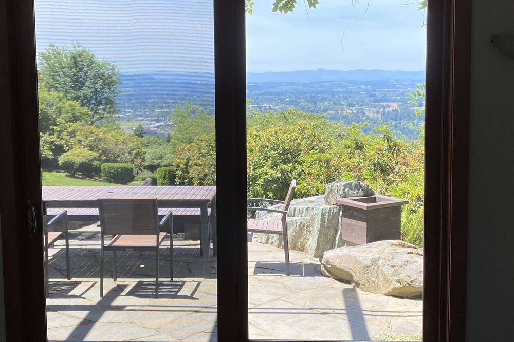 Photo of Patio Balcony in Newberg