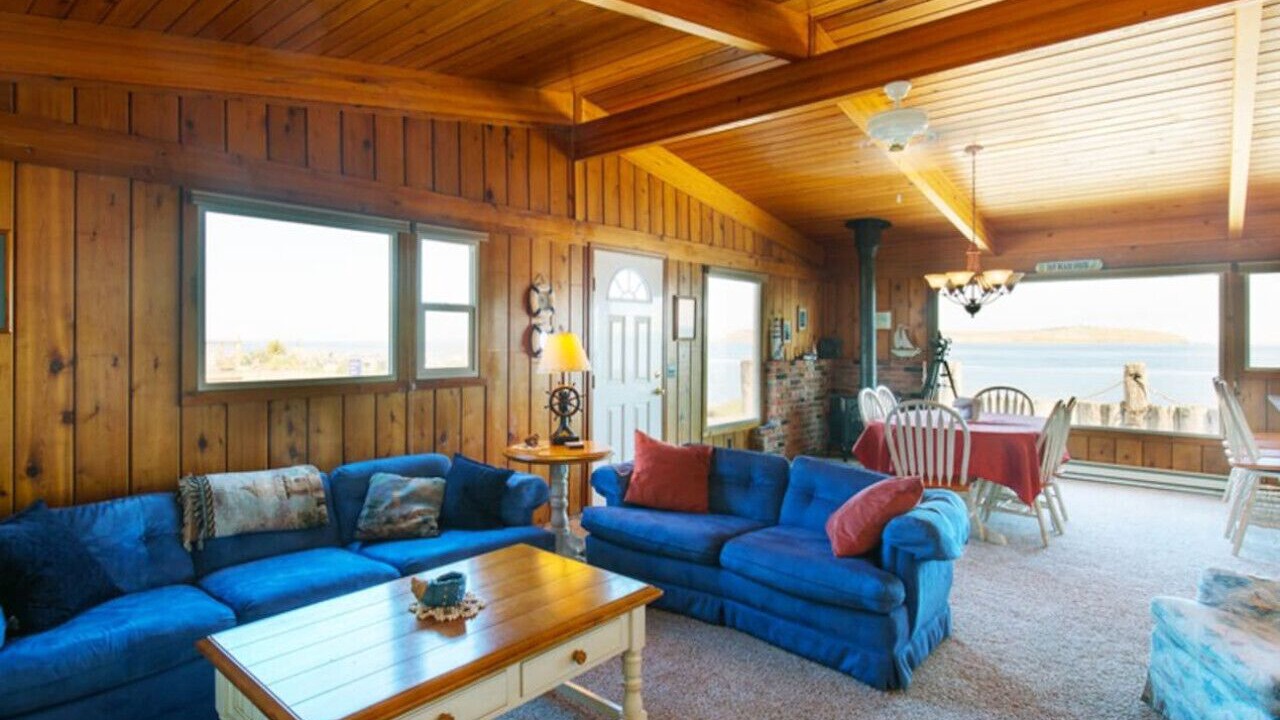 Photo of Livingroom in Diamond Point