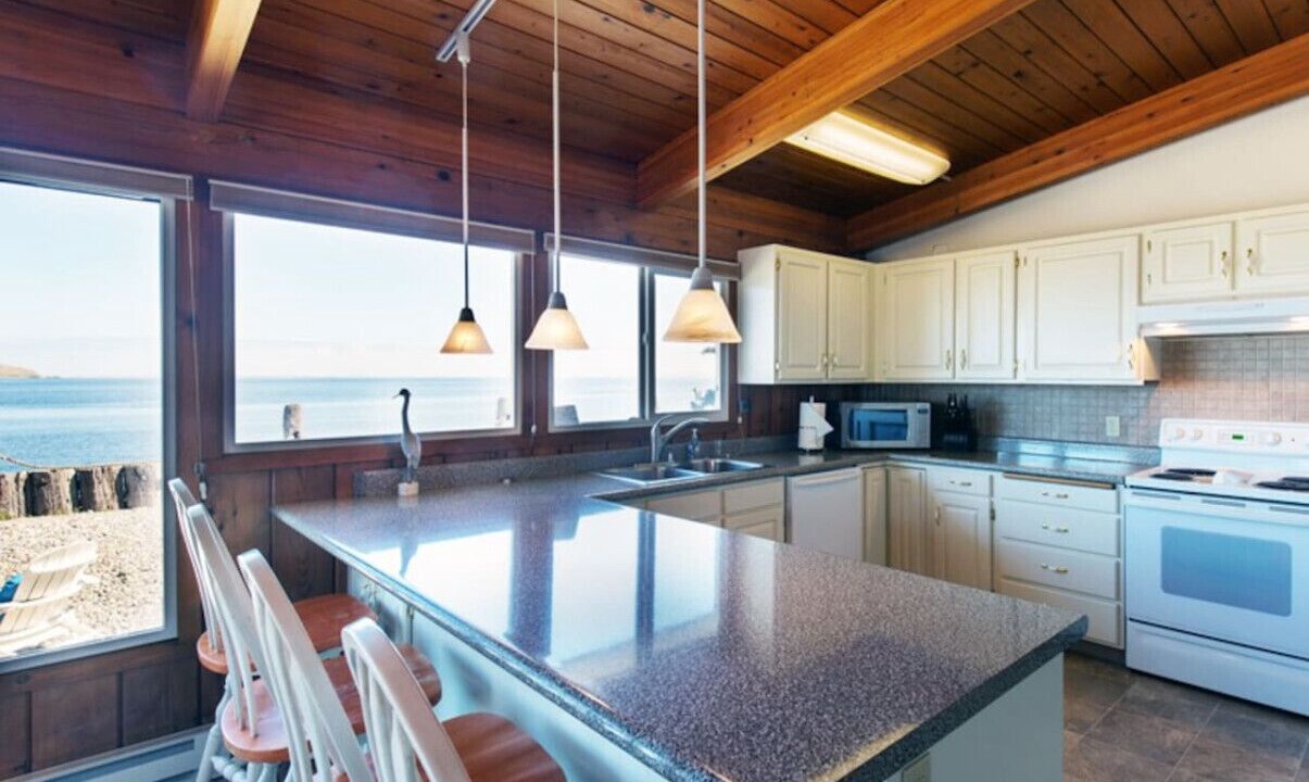Photo of Kitchen in Diamond Point