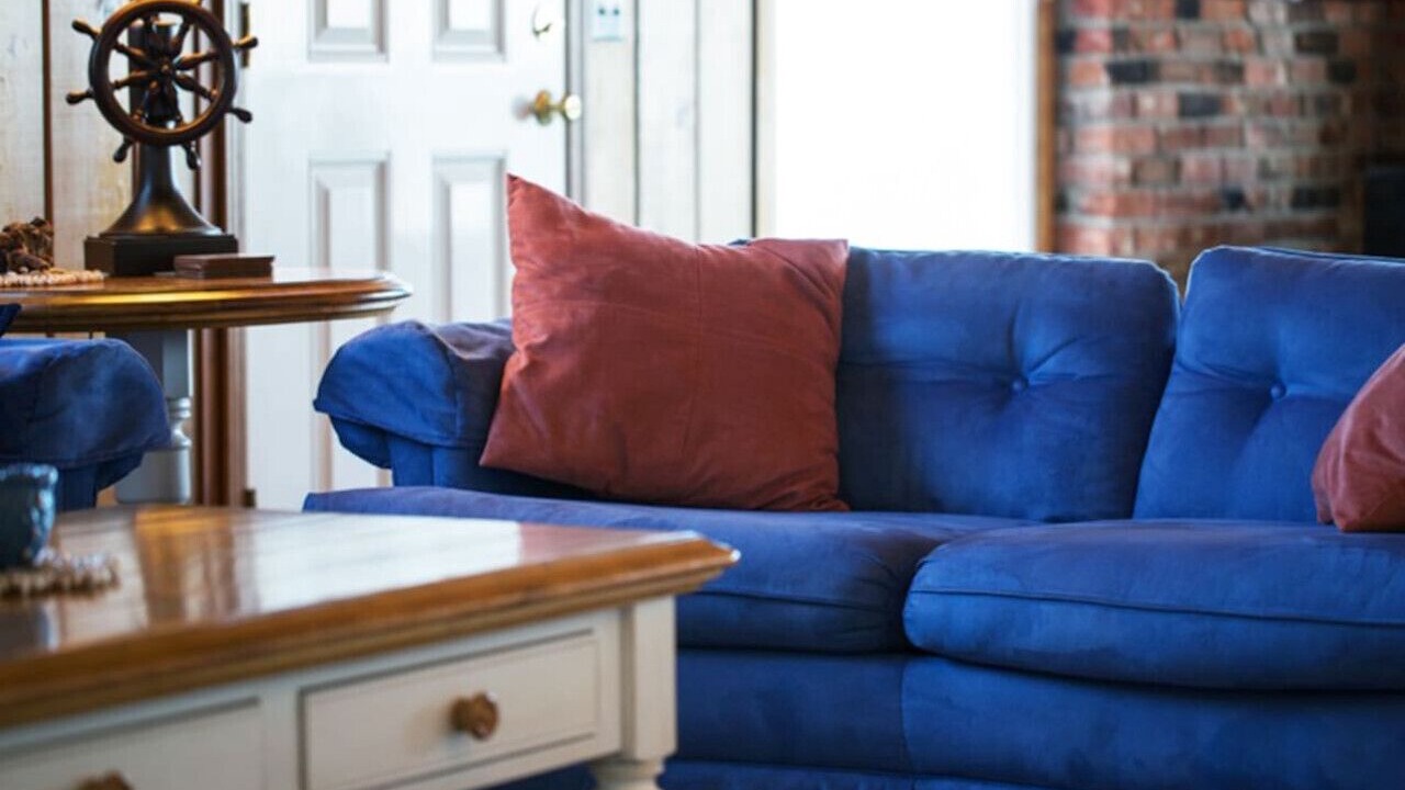 Photo of Livingroom in Diamond Point