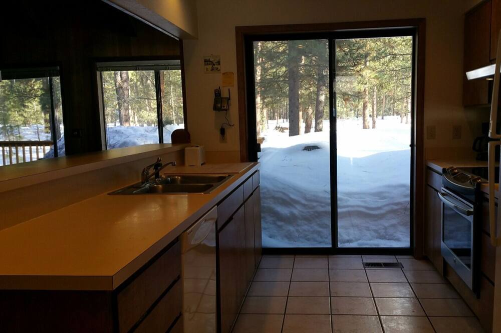 Photo of Kitchen in Black Butte Ranch