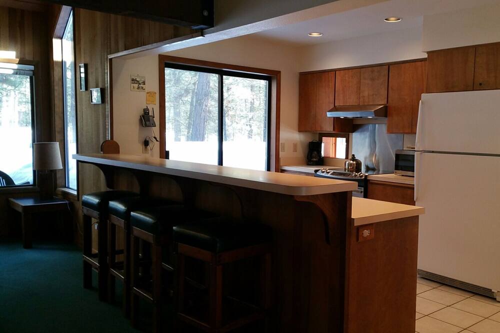 Photo of Kitchen in Black Butte Ranch