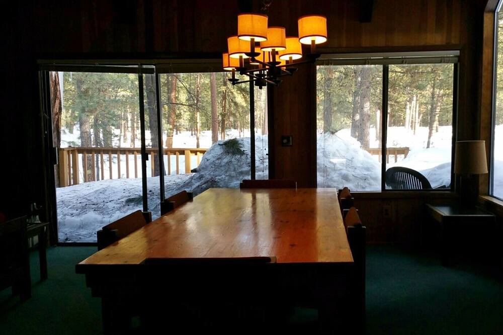 Photo of Kitchen in Black Butte Ranch