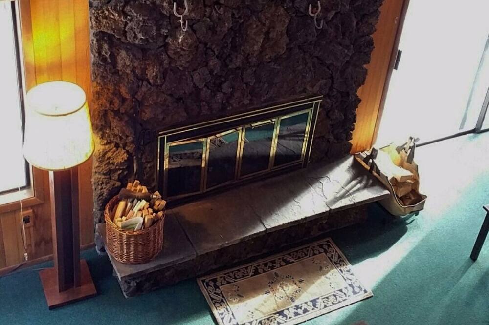 Photo of Livingroom in Black Butte Ranch