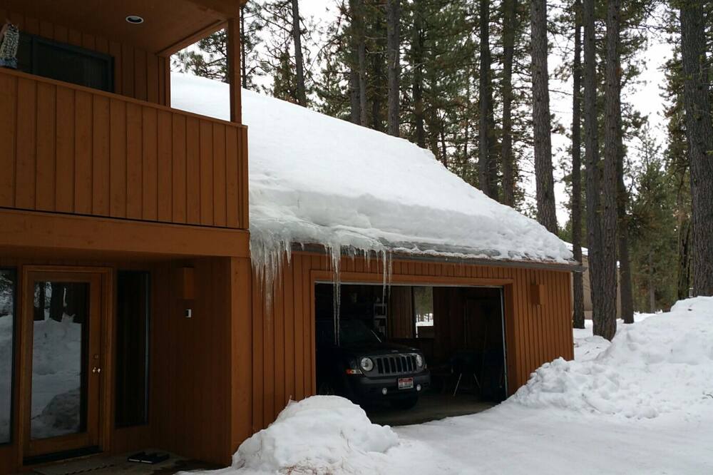Photo of Outdoor in Black Butte Ranch