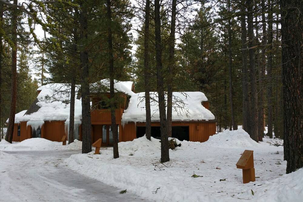 Photo of Outdoor in Black Butte Ranch
