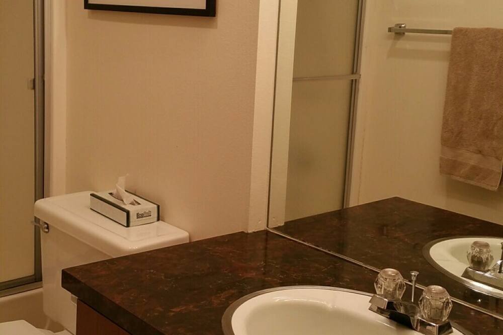 Photo of Bathroom in Black Butte Ranch