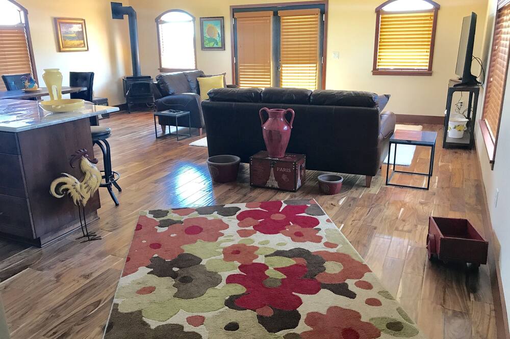 Photo of Livingroom in Dundee