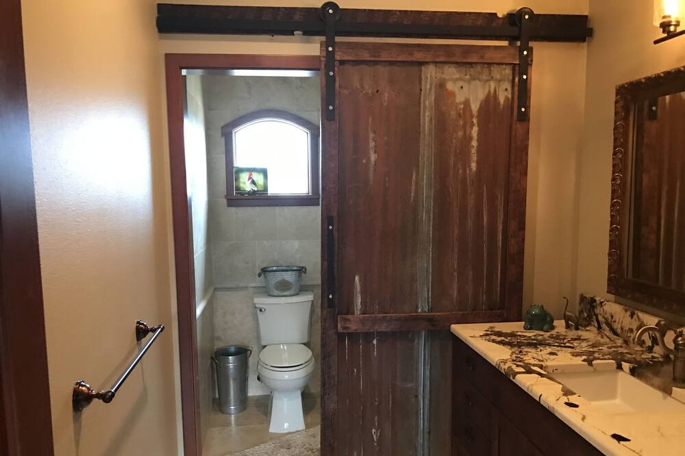 Photo of Bathroom in Dundee
