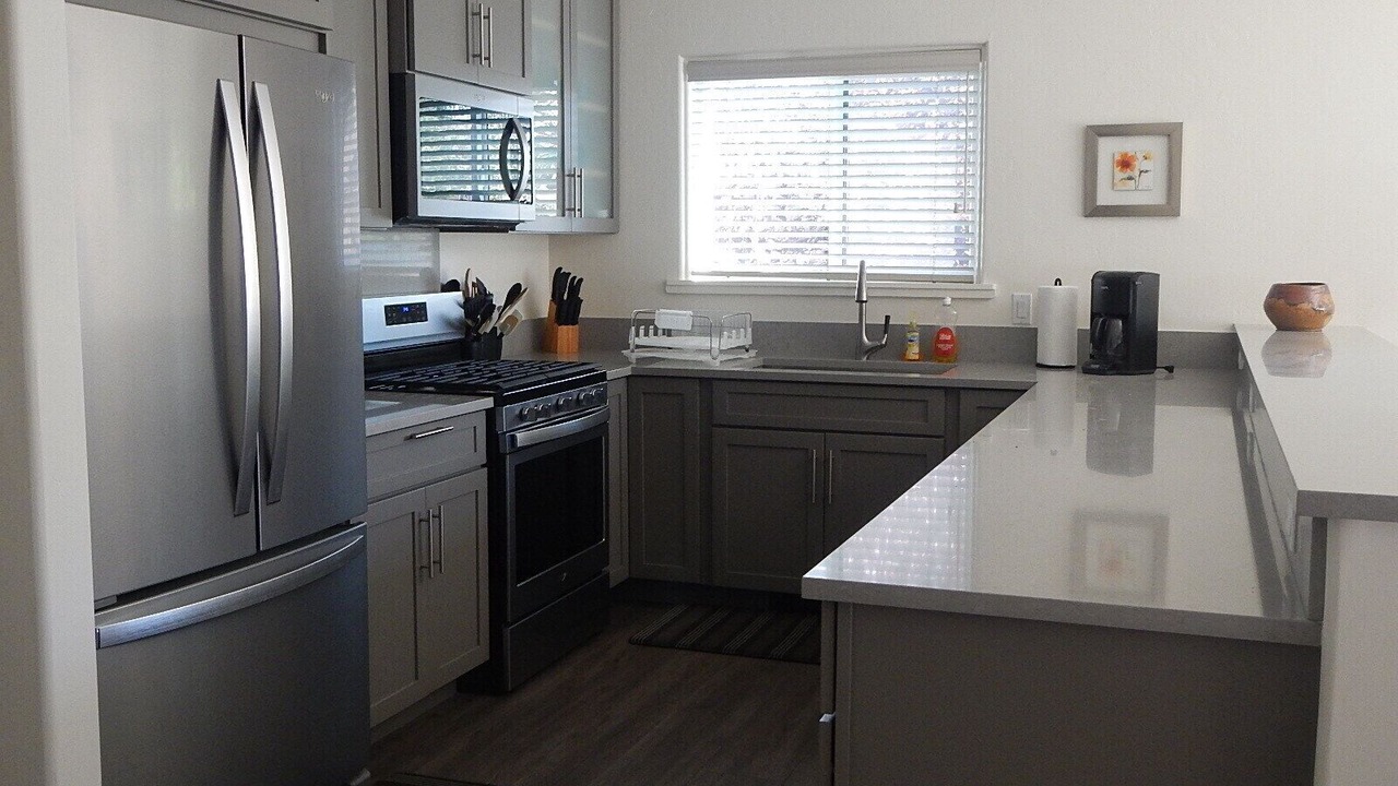 Photo of Kitchen in Hailey