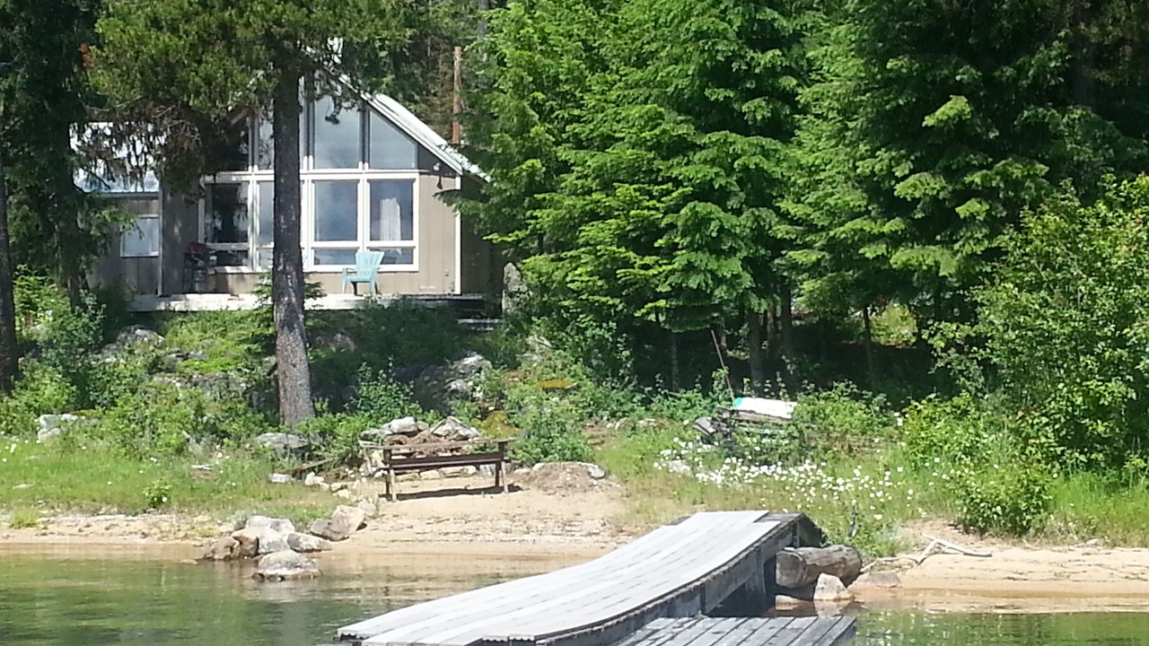 Photo of Outdoor in Coolin