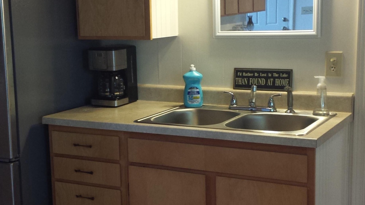Photo of Kitchen in Coolin