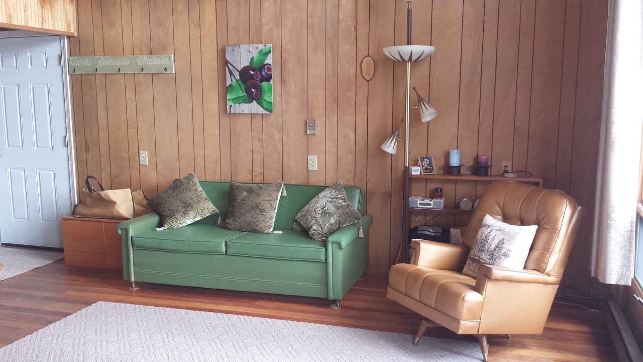 Photo of Livingroom in Coolin