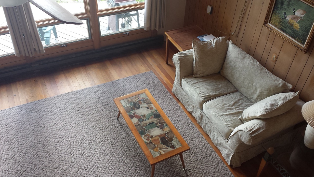 Photo of Livingroom in Coolin