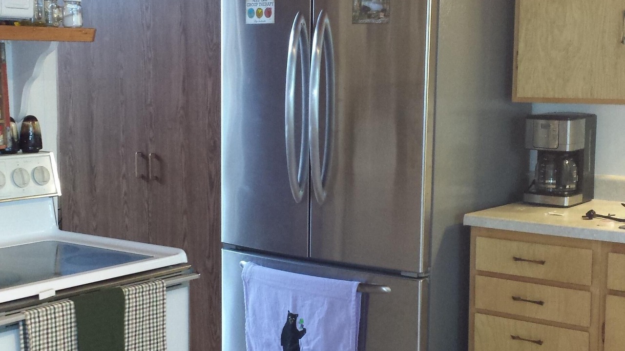 Photo of Kitchen in Coolin