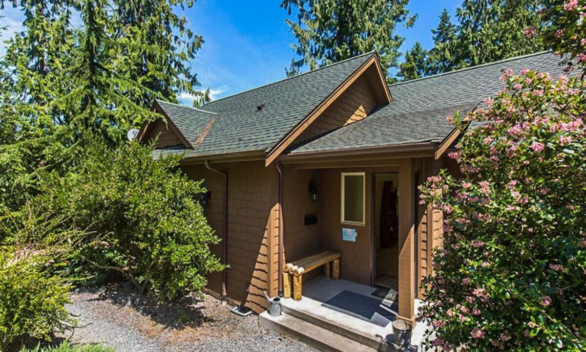Photo of Outdoor in Sequim