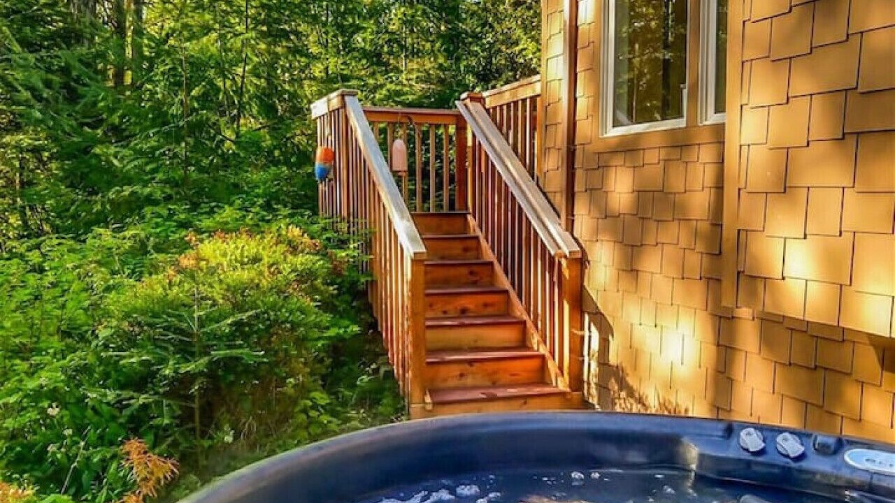 Photo of Outdoor in Sequim