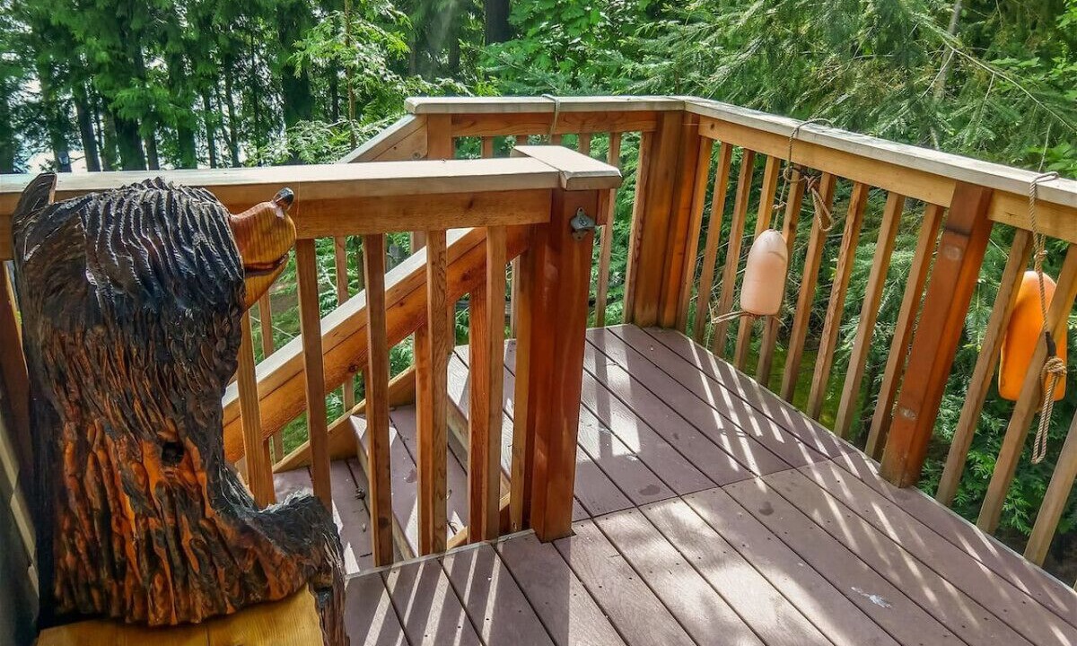 Photo of Outdoor in Sequim
