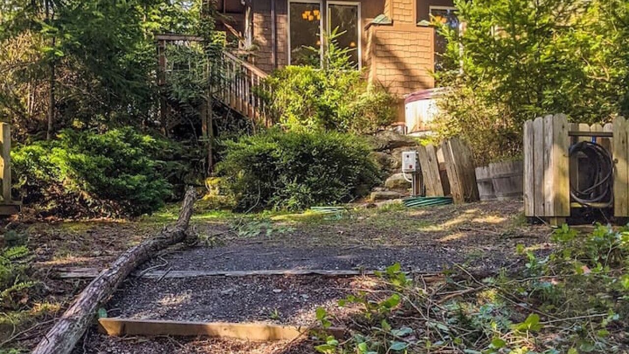 Photo of Outdoor in Sequim