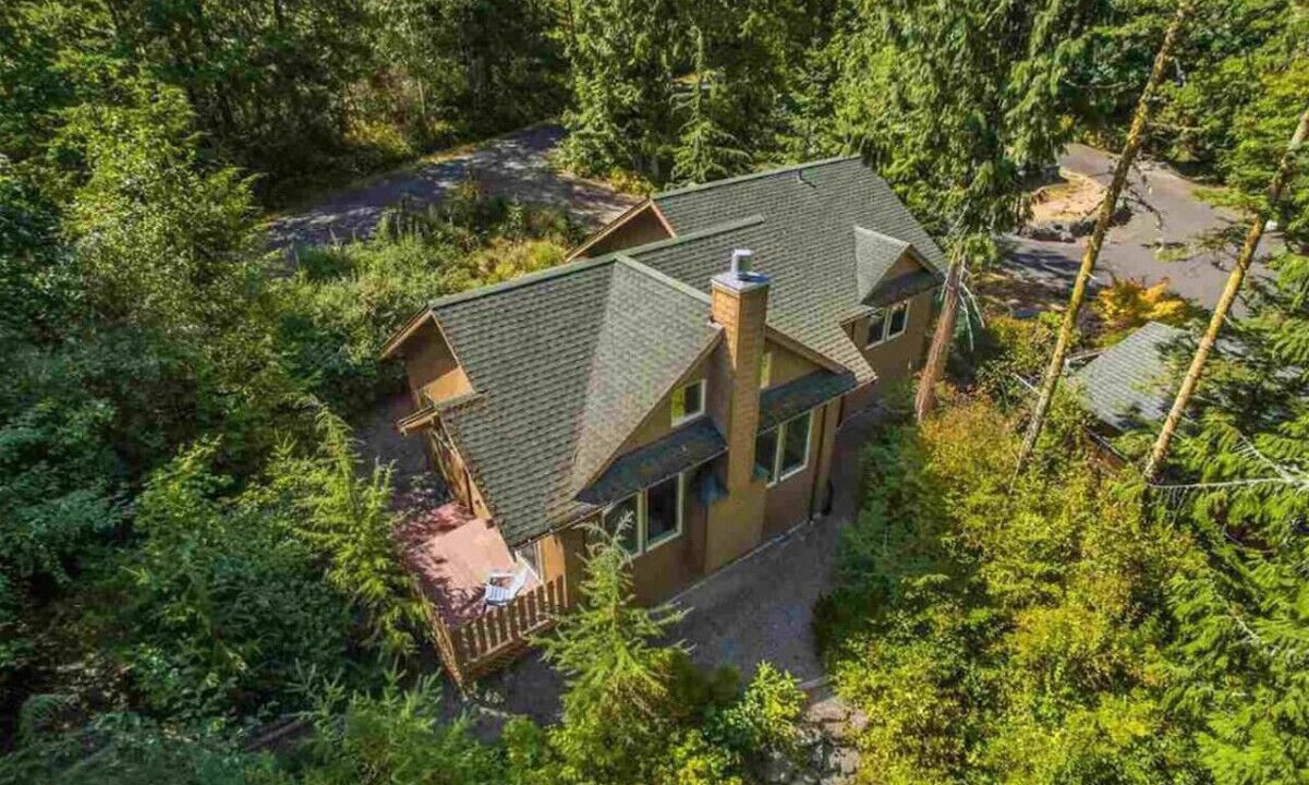Photo of Outdoor in Sequim