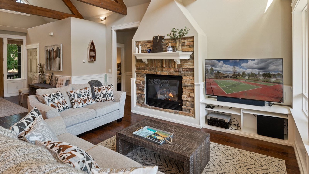 Photo of Livingroom in Sagle