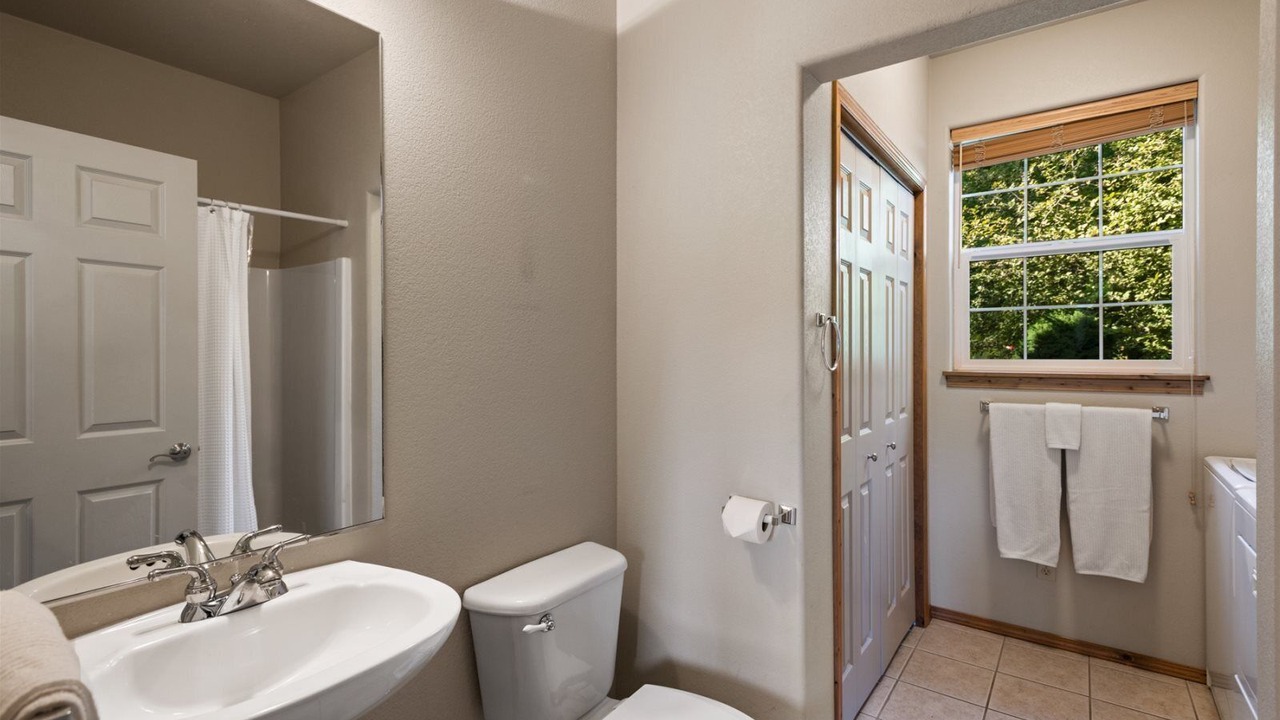 Photo of Bathroom in Sagle