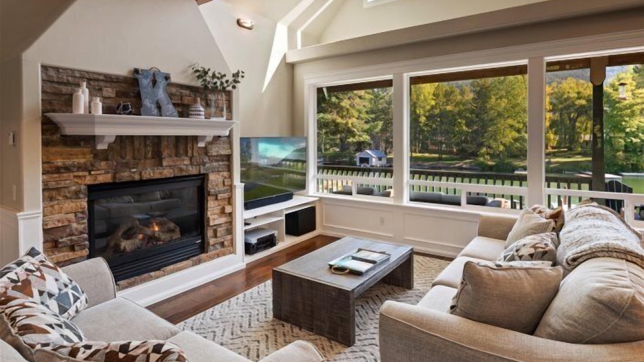 Photo of Livingroom in Sagle