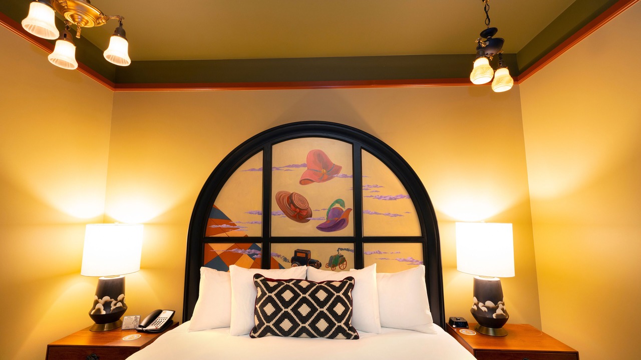 Photo of Bedroom in New Tacoma