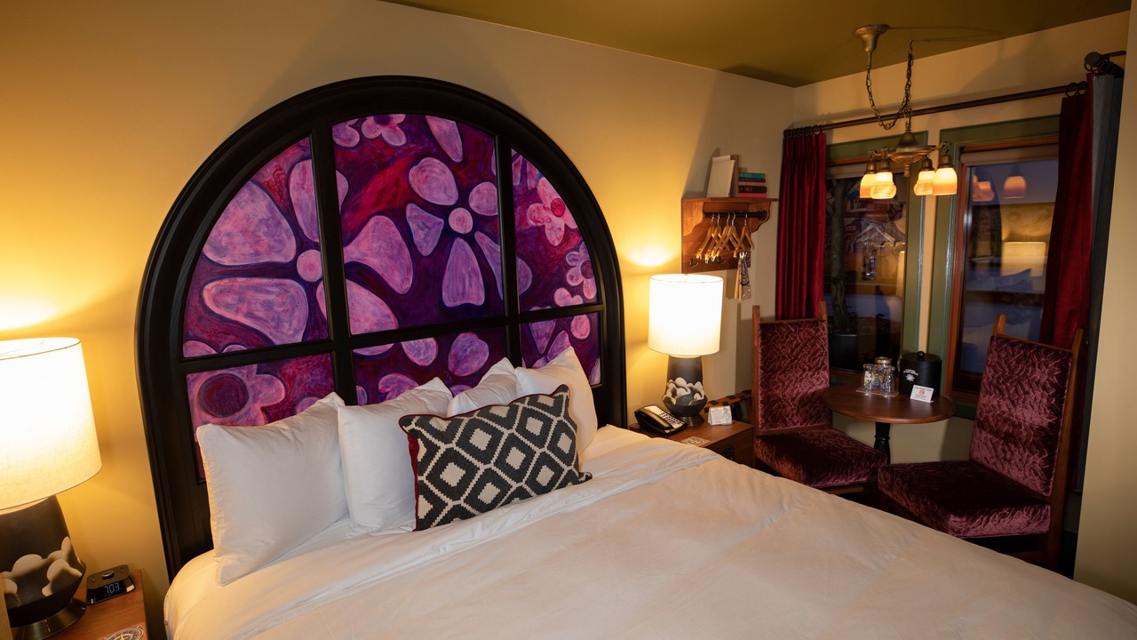 Photo of Bedroom in New Tacoma