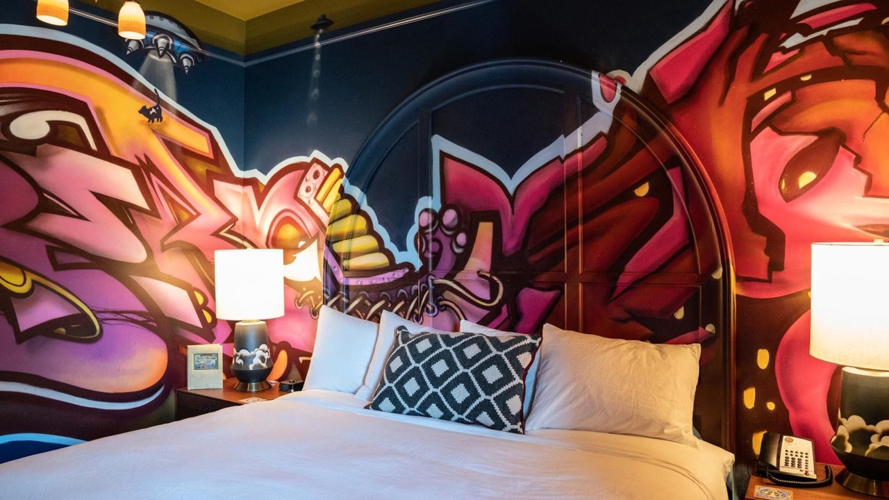 Photo of Bedroom in New Tacoma
