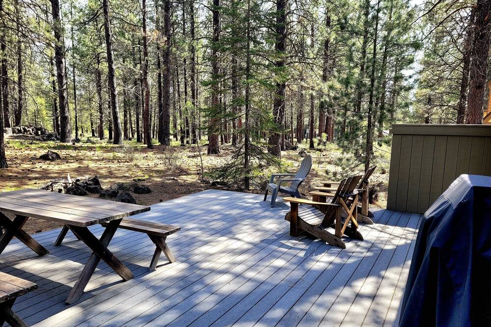 Photo of Outdoor in Sunriver