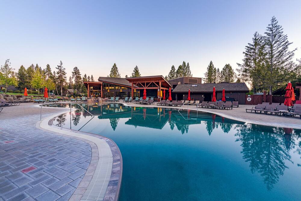 Photo of Outdoor in Sunriver