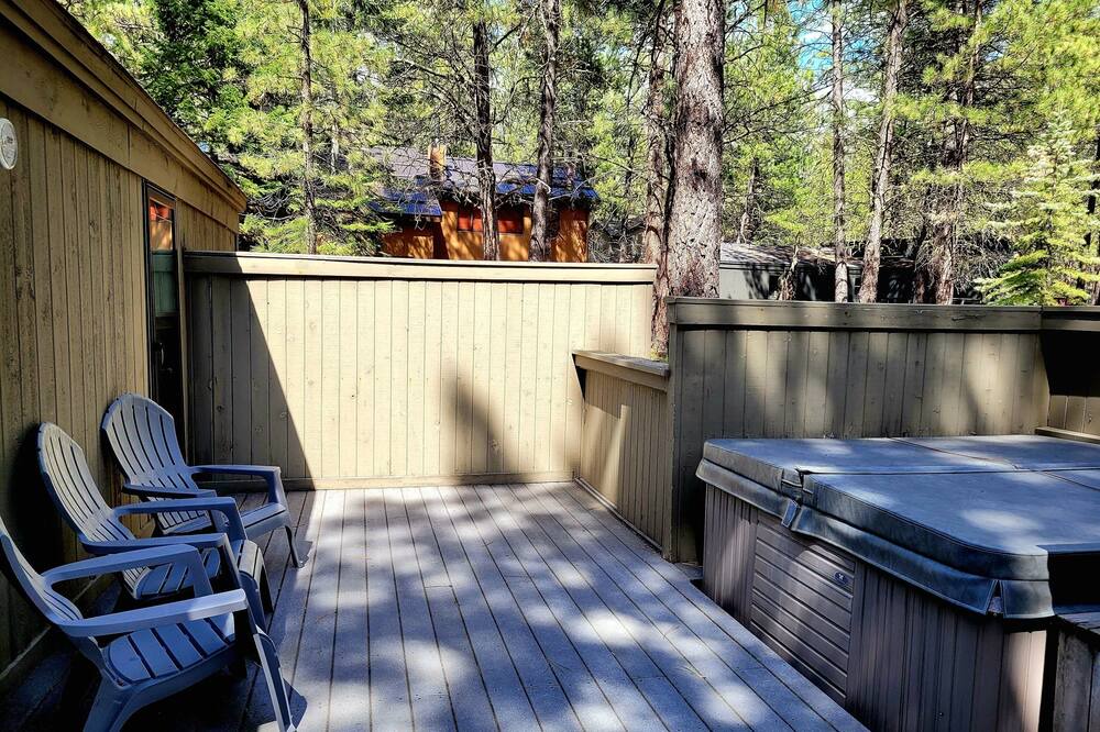 Photo of Outdoor in Sunriver