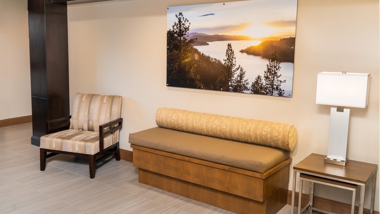 Photo of Outdoor in Coeur d'Alene