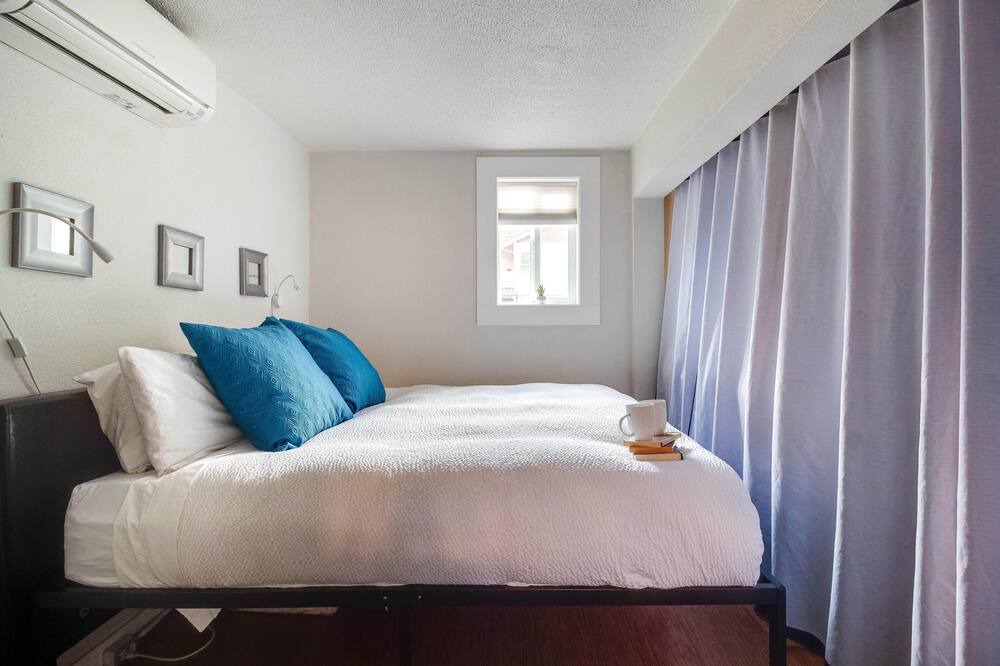 Photo of Bedroom in Old Bend