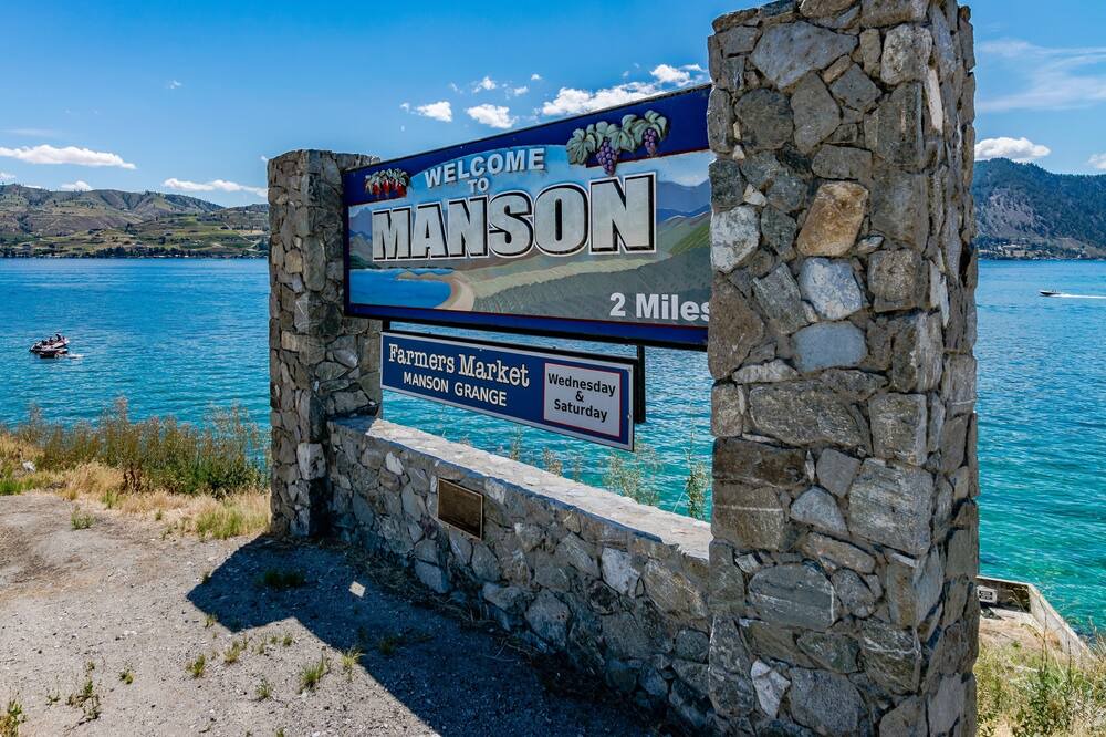 Photo of Others in Manson