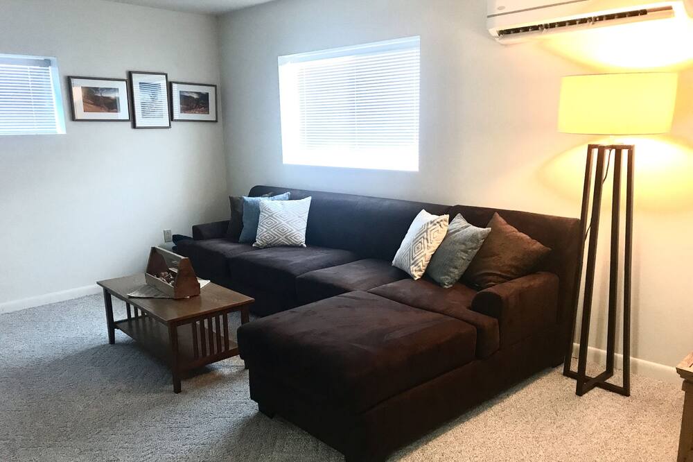 Photo of Livingroom in Apple Valley