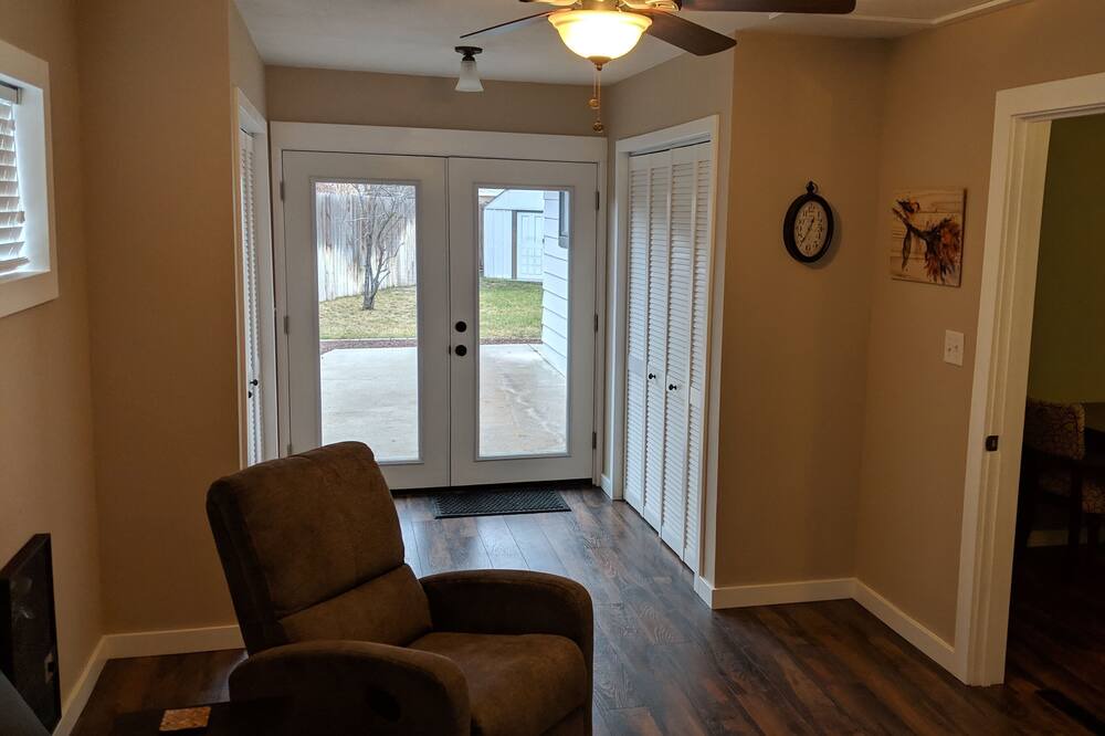 Photo of Livingroom in South Richland