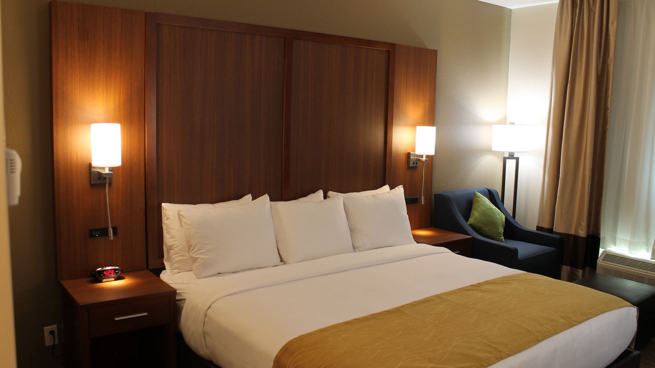 Photo of Bedroom in Lakewood