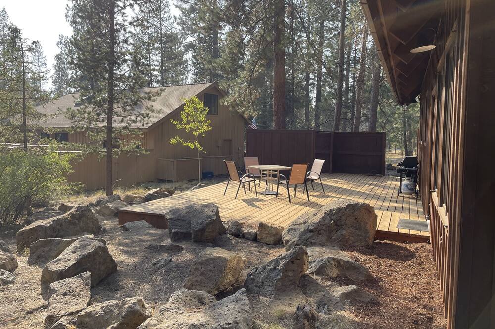 Photo of Outdoor in Sunriver