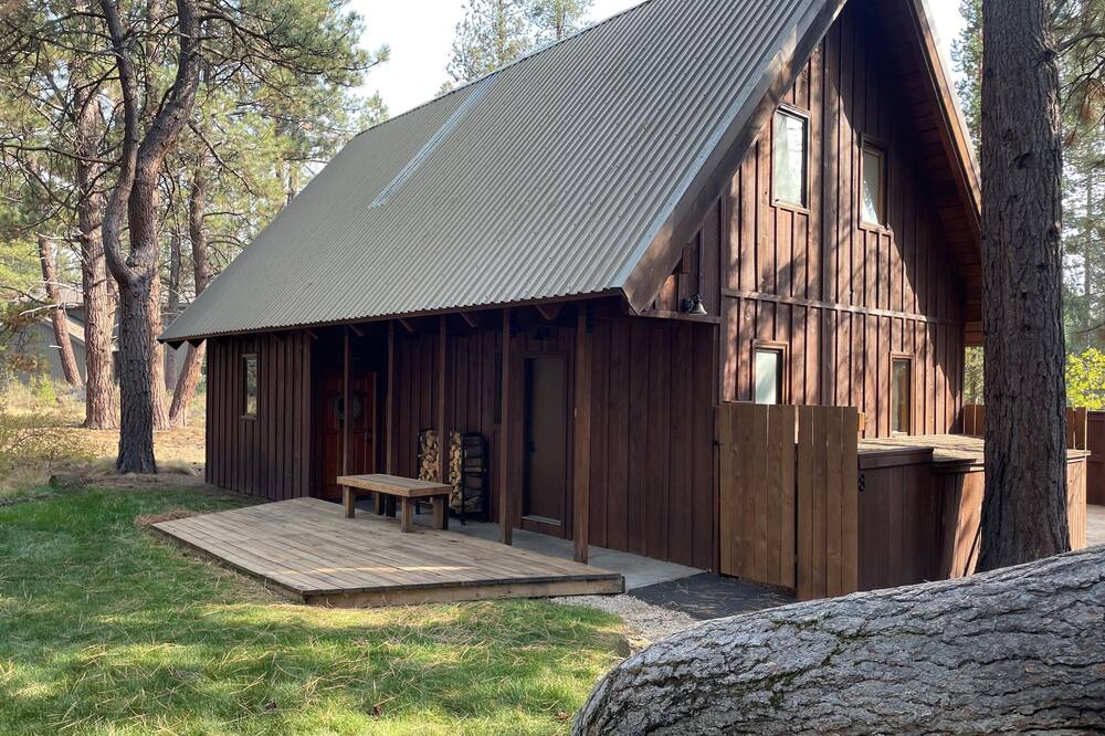 Photo of Outdoor in Sunriver